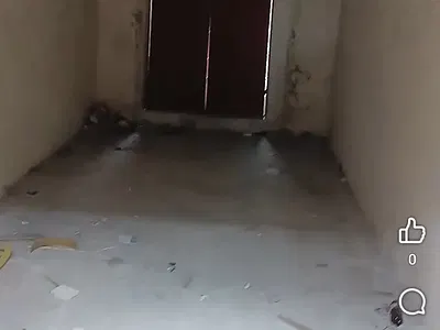 Newly Built Shop — School Gate, Lakowe, Ibeju Lekki, Lagos