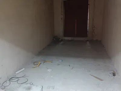 Newly Built Shop — School Gate, Lakowe, Ibeju Lekki, Lagos