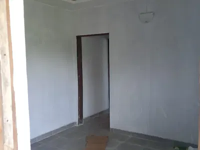 1 Bedroom Self Contain Apartment — By Coastal Road, Okun Mopo, Okun-Ajah, Ajah, Lagos