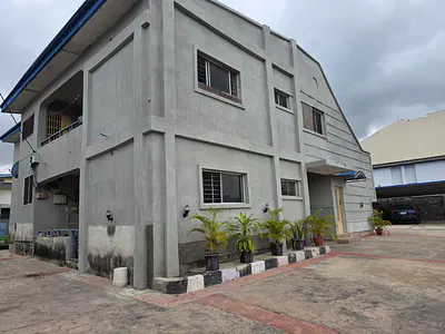 3 Bedroom Spacious Apartment — Oba Otudeko Avenue, Idishin Jericho, Ibadan, Oyo