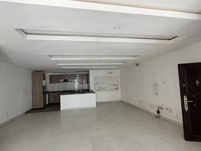 3 Bedroom Apartment with BQ — Ikota, Lekki, Lagos