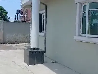 Massive 4 Bedroom Duplex — Container Road, Awoyaya, Ibeju Lekki, Lagos