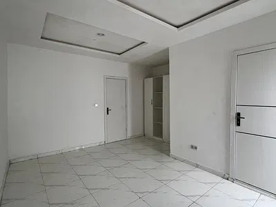 4-Bedroom Terraced Duplex — Lekki, Lagos