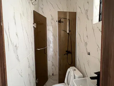 4 Bedroom Terraced Duplex — Lekki, Lagos