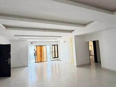 3 Bedroom Apartment with BQ — Ikota, Lekki, Lagos