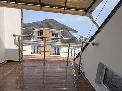 4 Bedroom — Lekki, Lagos