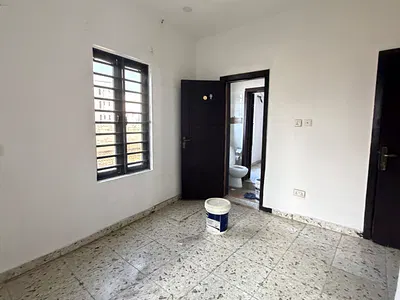 1 Bedroom Mini Flat — Ologolo, Lekki, Lagos