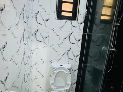 4 Bedroom Semi-Detached Duplex — Ikota, Lekki, Lagos