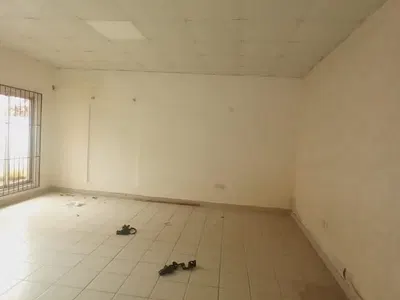 Neat 1 Bedroom Flat — Lokogoma District, Abuja