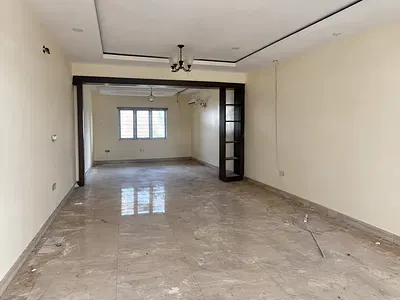 2 Bedroom Apartment with BQ — Lagislatives Quarters Zone D, Apo, Abuja