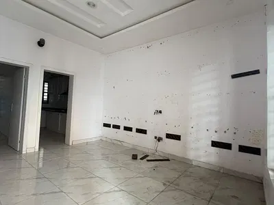 3 Bedroom Terraced Duplex — Ikota, Lekki, Lagos