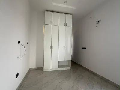 4 Bedroom Terraced Duplex — Ikota, Lekki, Lagos