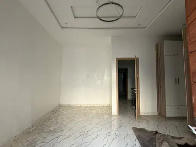 4 Bedroom Terraced Duplex — Ikota, Lekki, Lagos