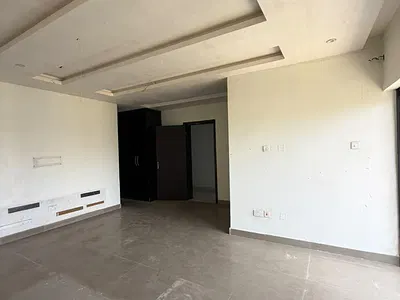 3 Bedroom Apartment with BQ — Lekki, Lagos