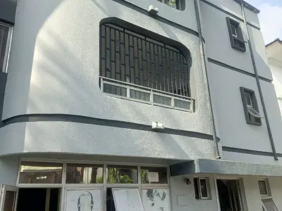 Block of Flats — Victoria Island (VI), Lagos