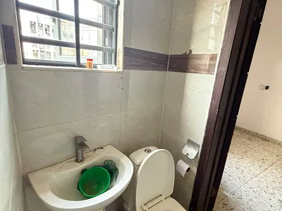 1 Bedroom Mini Flat — Lekki, Lagos