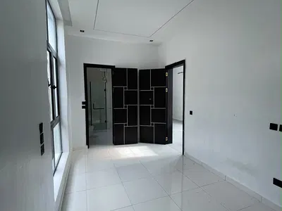 3 Bedroom Penthouse Apartment — Lekki, Lagos