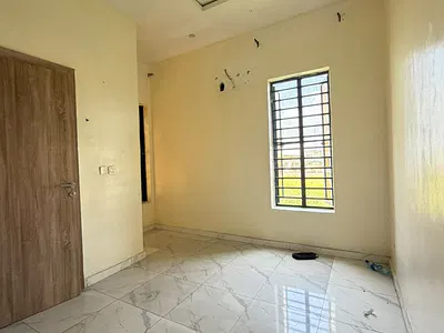 4 Bedroom Terraced Duplex — Lekki, Lagos