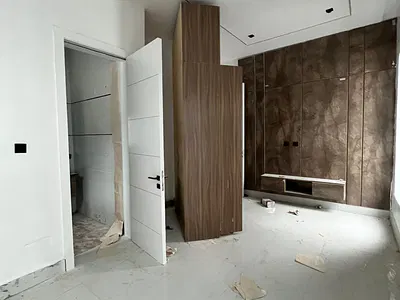 5 Bedroom Detached Duplex — Lekki, Lagos