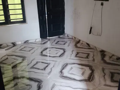 Spacious 2 Bedroom Flat with En-Suite Bedrooms — Ogudu, Lagos