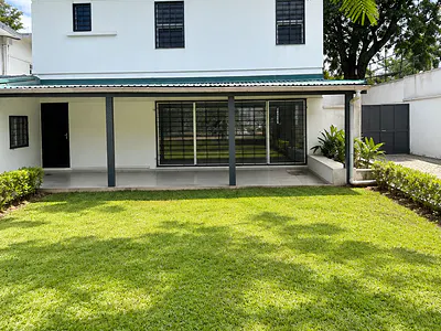 5 Bedroom Commercial Property — Old Ikoyi, Ikoyi, Lagos