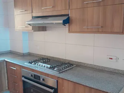 Spacious 3 Bedroom Apartment — Ikoyi, Lagos