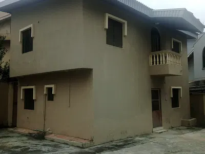 1 Bedroom Mini Flat — Victoria Island, Victoria Island (VI), Lagos