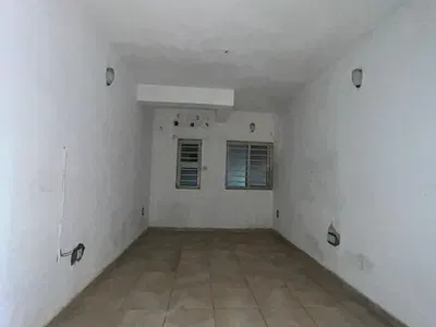 Self Serviced 49SQM Shop Space Facing the Road — Omorinre Johnson Street, Lekki Phase 1, Lekki, Lagos