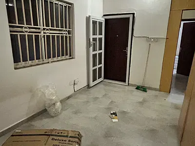 Standard 1 Bedroom with Balcony — Oniru, Victoria Island (VI), Lagos
