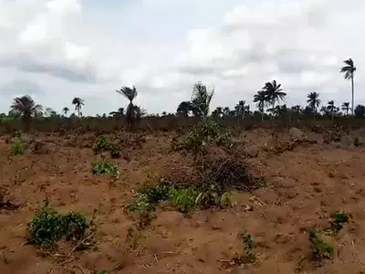 Residential Land with Power of Attorney — Charisma Gardens Ogbor Hills, Aba, Abia