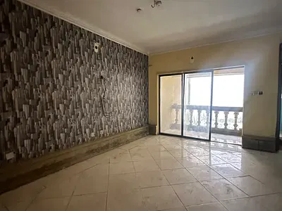 5 Bedroom House with 2 Rooms BQ — Omole Phase 1, Ikeja, Lagos
