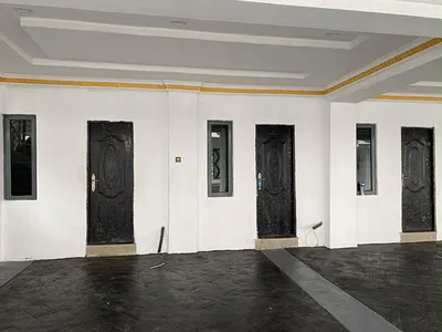 2-Bedroom Luxury Terraced Duplex — Orchid Road, Lekki, Lagos