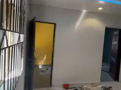 Mini Flat with Extra Room (Video Is Available) — Off Alh Lambo Street, Alapere, Ketu, Lagos