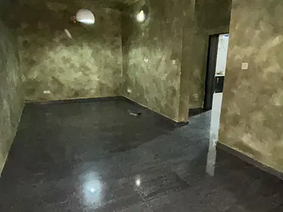 Spacious One Bedroom Mini Flat with Fitted Kitchen — Victoria Island (VI), Lagos