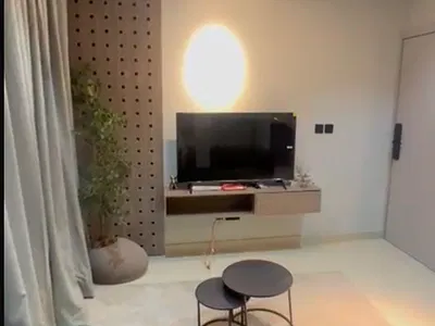 One Bedroom Apartment — Akoka, Yaba, Lagos
