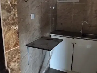 Self Contained — Asokoro Extension, Asokoro District, Abuja