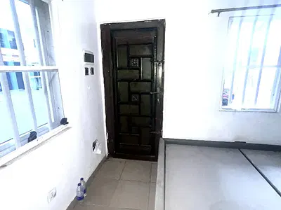 Nice Studio Condo — Lekki, Lagos