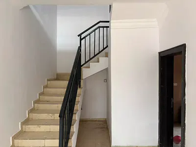 4 Bedroom Semi-Detached Duplex — Lekki, Lagos