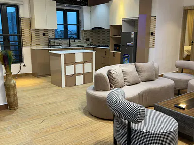 Luxury 2 Bedroom — Lekki, Lagos