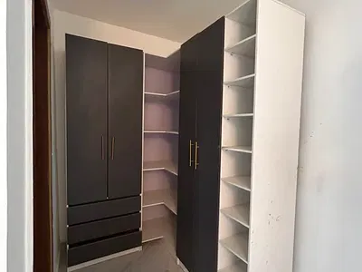 3 Bedroom Terraced Duplex with BQ — Behind LBS, Sangotedo, Ajah, Lagos
