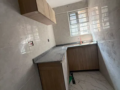 2 Bedroom Flat Available — Orchid Road, Lekki, Lagos