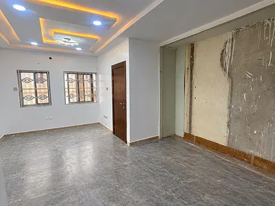 4 Bedroom Semi-Detached Duplex — Oba Oyekan Estate, Lekki Phase 1, Lekki, Lagos