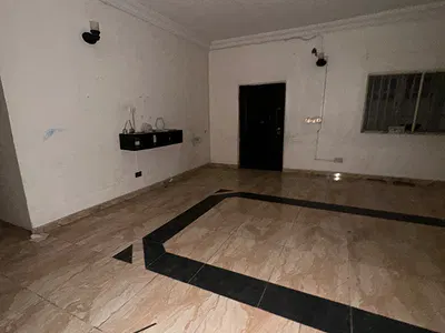 A Spacious 3 Bedroom Apartment — Lekki, Lagos