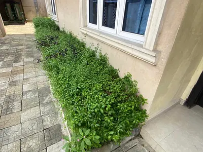 3 Bedroom Terrace Duplex with BQ — Lekki, Lagos