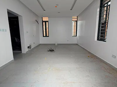 4 Bedroom Semi-Detached Duplex — Omole Phase 2, Ikeja, Lagos