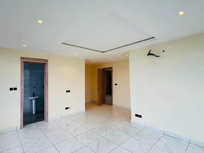 Bespoke 2 Bedroom Apartment with Swimming Pool — Lekki, Lagos