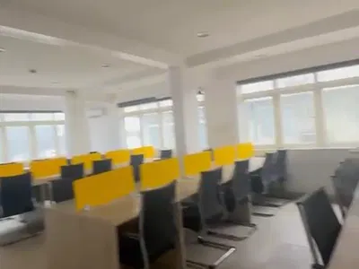 660 M² Office Space — Ikeja, Lagos