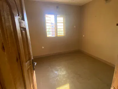 3 Bedroom Flat — Ikorodu, Igbogbo, Ikorodu, Lagos