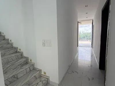 5 Bedroom Detached Duplex with Swimming Pool — Chevron Drive, Lekki, Lagos