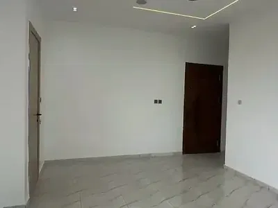 Fully Serviced 2 Bedroom Flat Ensuit with Pool — Chevron New Road, Lekki, Lagos